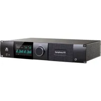 Apogee Symphony MKII SYM2-16X16S2-SG (16x16 Analog, 2x2 SPDIF) интерфейс для SoundGrid