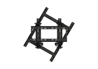 Адаптер Wize Pro [VW40M] для настенных креплений VW46 и VW46G2 для видеостен с мозаичным размещением панелей