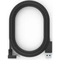 Huddly 7090043790276 Кабель Type C - USB A для камеры Huddly IQ, 2 метра