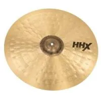 Sabian 20" hhx thin crash  тарелка crash