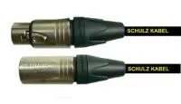 Schulz Kabel SRI 7.5 - Кабели микрофонные