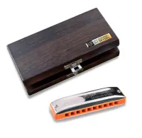 Seydel Sohne CC10301 - Губные гармошки