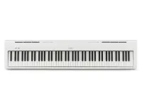 Kawai ES110W цифровое пианино/Цвет белый/механизм RH Compact/Без стойки и педального блока