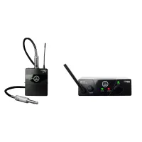 AKG WMS40 Mini Instrumental Set BD US45C - радиосистема инструментальная с поясным передатчиком