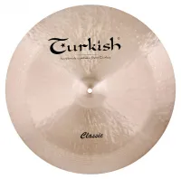 C-CH16, Тарелка china 16" Turkish C-CH16