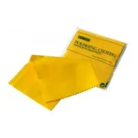 Yamaha PBO POLISHINGCLOTHDXM  Ткань для внешней протирки, микрофибра, 29x31 см