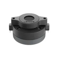 Lavoce df10.101l  вч драйвер 1'', ?:1'', 20w aes, 107 db, 1500 - 18000 hz, 8 ом, полимер