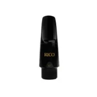 Rico rrgmpctsxa7  мундштук для тенор-саксофона, royal a7 graftonite, большая камера, откр - 2.40 мм