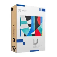Arturia V Collection X (electronic license) - Новая версия популярной коллекции плагинов, содержащей качественные эмуляции культовых синтезаторов прошлого, собственные уникальные разработки и другие клавишные инструменты вроде фортепиано, электроорганов и