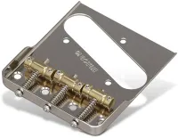 Бридж для электрогитары Gotoh In-Tune BS-TC1S-C