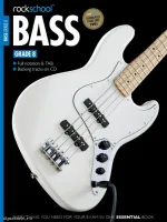 MUSIC SALES RSK051218 - Книга с нотами / аккордами для гитары