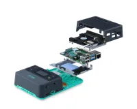 pi-top Базовая платформа Pi-Top [4] DIY Edition