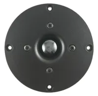 SICA Z009215C LP111.25/245 - Купольный твитер 1", 25W(RMS)/50W(max), феррит, шелк