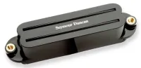 SEYMOUR DUNCAN SCR-1n Cool Rails for Strat Blk звукосниматель для электрогитары...
