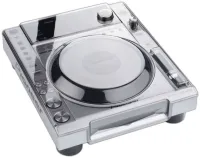Decksaver Pioneer CDJ-850 - Защитные крышки для DJ-техники
