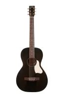 045532 Roadhouse Faded Black Акустическая гитара, с чехлом, Art and Lutherie
