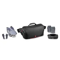MB AV-S-M1 рюкзак-слинг Manfrotto