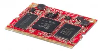 Televic Dante Audio Networking Card - Сетевая аудиокарта протокола Dante для UniCOS CU. Обеспечивает прием и передачу аудиосигнала по протоколу Dante