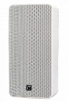 RFIntell MQ-6TP+ Всепогодная настенная АС, 6"+1", IP46, 16Ом/80Вт, 100В/20Вт;40Вт;80Вт