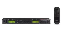 FS-2960GU USB/SD/MP3 плеер/рекордер. SD ридер. Поддержка ID3 тэгов в MP3 файлах. Позволяет одновреме