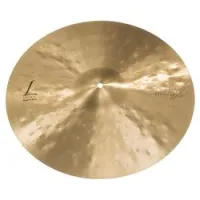 Sabian 19" hhx legacy crash  тарелка crash