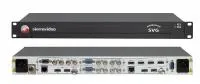 Модуль на4 входаSD-SDI или CV Kramer Electronics [SVG-CVSD]