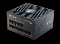 Блок питания для компьютера SEASONIC ATX FOCUS GX-750 ATX 3.1 80+ GOLD GEN.5 FULL MOD