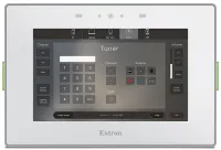 Extron TLC Pro 726M - 7-дюймовая настенная система управления TouchLink Pro, цвет белый