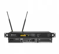 WDC-923M/головное контрольное устройство с DANTE интерфейсом. Протокол LoRa/ RELACART