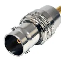 BCJ-RCAP переходник BNC-RCA Canare