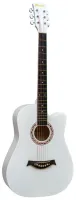 PRADO HS - 3914 / WH - акустическая гитара