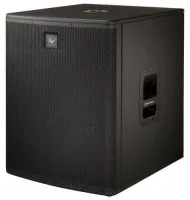 ELECTRO-VOICE ELX118 - Сабвуфер