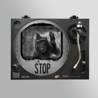Stereo Slipmats Stop - Слипматы