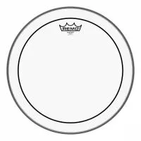 UT-0312-PS Pinstripe Clear Пластик для малого и том барабана 12", Remo