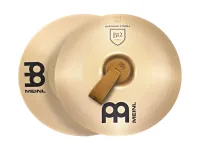 Meinl MA-B12-18M - Тарелки для ударных