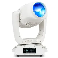 Elation Proteus Hybrid WMG - Вращающаяся голова Beam/Spot/Wash на лампе 470Вт, IP65, белого цвета