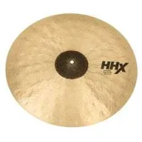 Sabian 20" hhx complex thin crash  тарелка crash