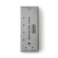 DUNLOP MXR MINI ISO BRICK-G1-EA