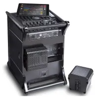 HK AUDIO LUCAS NANO 608i