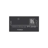 Повторитель kramer pt-3h2 сигнала hdmi; поддержка 4к