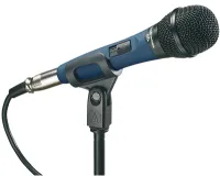 Вокальный микрофон Audio-Technica MB3k