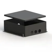 MRC FFH 05S BC BOX LID