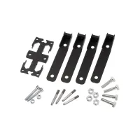 Vogels PFA 9156- 
			Сцепка для соединения штанг серии PUC 29хх модульной крепежной системы Universal Video Wall