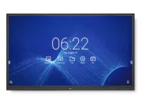 NEC MultiSync CB751Q - Интерактивный широкоформатный дисплей сверхвысокого разрешения