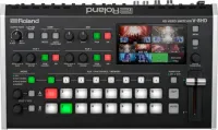 ROLAND V-1200HD гибридный видеомикшер для BROADCAST и LIVE EVENTS