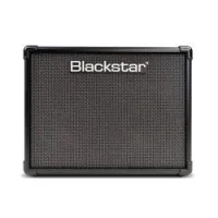 Blackstar id:core40 v4  моделирующий комбоусилитель. 40w stereo 2x6.5". 12 эффектов. usb.