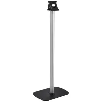 Vogels PTA 3101- Напольная стационарная стойка для мониторов и защитных кожухов TabLock, макс. нагрузка 3 кг