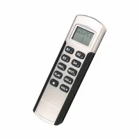 ClearOne NS-KL1-R- 10-кнопочный ручной инфракрасный пульт управления
