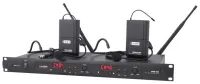 PROAUDIO DWS-822PT - Радиосистема (радиомикрофон)