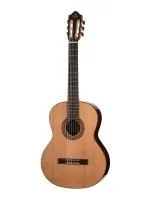 Fiesta-FC-w/case Cedar Artist Series Классическая гитара, с кейсом, Kremona